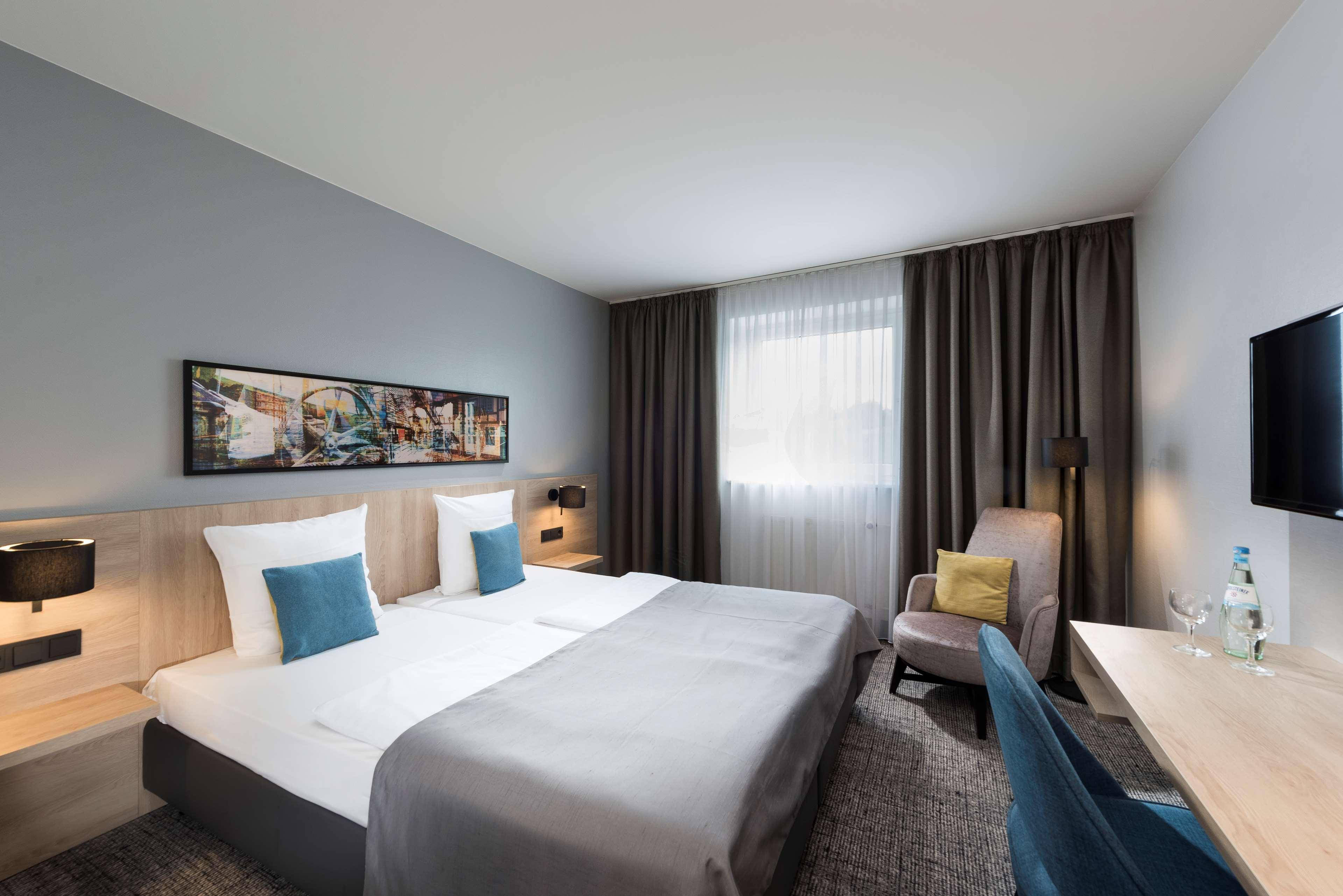 Ramada By Wyndham Flensburg City Exterior photo