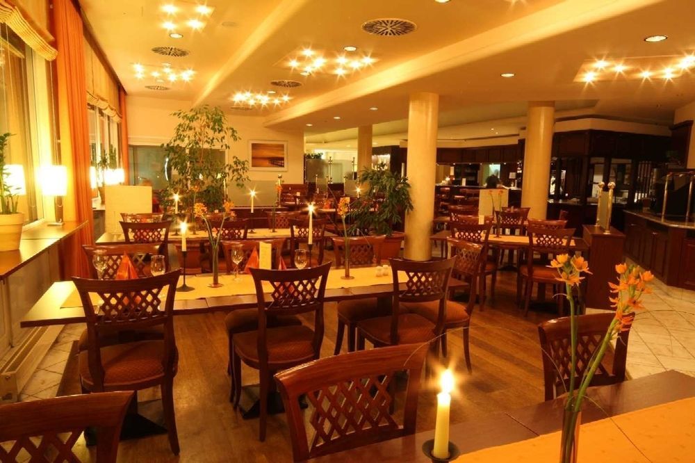 Ramada By Wyndham Flensburg City Exterior photo